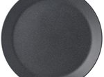 MEPAL Speiseteller Bloom schwarz ø 23,90 cm