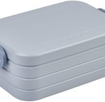 MEPAL Lunchbox Take a Break midi, nordic blue, 0,9 l