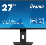 iiyama ProLite XUB2793QS-B7 Monitor 68,5 cm (27")
