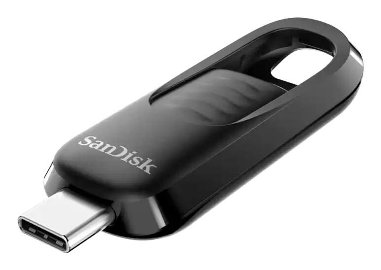 SanDisk Ultra Slider USB-C Stick 1TB