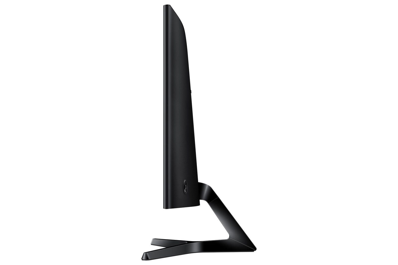 Samsung LS24D366GAUXEN Curved Essential Monitor 61cm (24 Zoll)