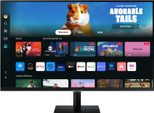 Samsung LS27DM500EUXEN Smart Monitor 68,6cm (27 Zoll)