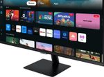 Samsung LS27DM500EUXEN Smart Monitor 68,6cm (27 Zoll)