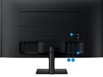 Samsung LS27DM500EUXEN Smart Monitor 68,6cm (27 Zoll)
