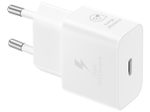Samsung EP-T2510 25W USB-C Schnellladegerät, weiß