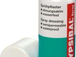 Holthaus Medical YPSIBAL® Sprühpflaster, weiß