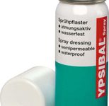 Holthaus Medical YPSIBAL® Sprühpflaster, weiß