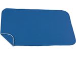 Maximex Bügelunterlage blau 65,0 x 130,0 cm