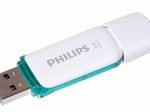 Philips FM08FD75B USB-Stick 8 GB