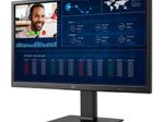 LG 24CQ650W-BP Intel® Celeron® N5105 60,5 cm (23.8")