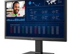 LG 24CQ650W-BP Intel® Celeron® N5105 60,5 cm (23.8")