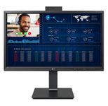 LG 24CQ650W-BP Intel® Celeron® N5105 60,5 cm (23.8")