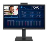 LG 24CQ650W-BP Intel® Celeron® N5105 60,5 cm (23.8")