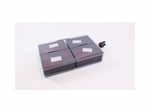 Eaton EB004SP Easy Battery+ Serviceerweiterungen und Gewährleistungen Batteriemodulaustausch