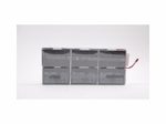 Eaton EB012SP Easy Battery+ Serviceerweiterungen und Gewährleistungen Batteriemodulaustausch