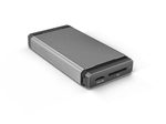 SanDisk PRO-READER SD und microSD Kartenleser