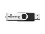 MediaRange MR931-2 USB-Stick 16 GB