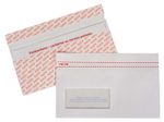 ELCO Lieferscheintaschen Quick Vitro DIN C5