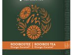 pure Tea Selection - Rooibostee Orange Karamell