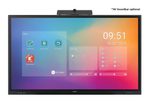 Sharp PN-LC652 Digital Signage Touch Display 165,1 cm (65")