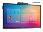 Sharp PN-LC652 Digital Signage Touch Display 165,1 cm (65")