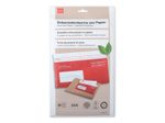 ELCO Lieferscheintaschen Quick Vitro DIN C5