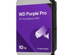 WD Purple Pro Surveillance Festplatte - 10 TB