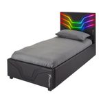 X Rocker Cosmos Gaming-Bett