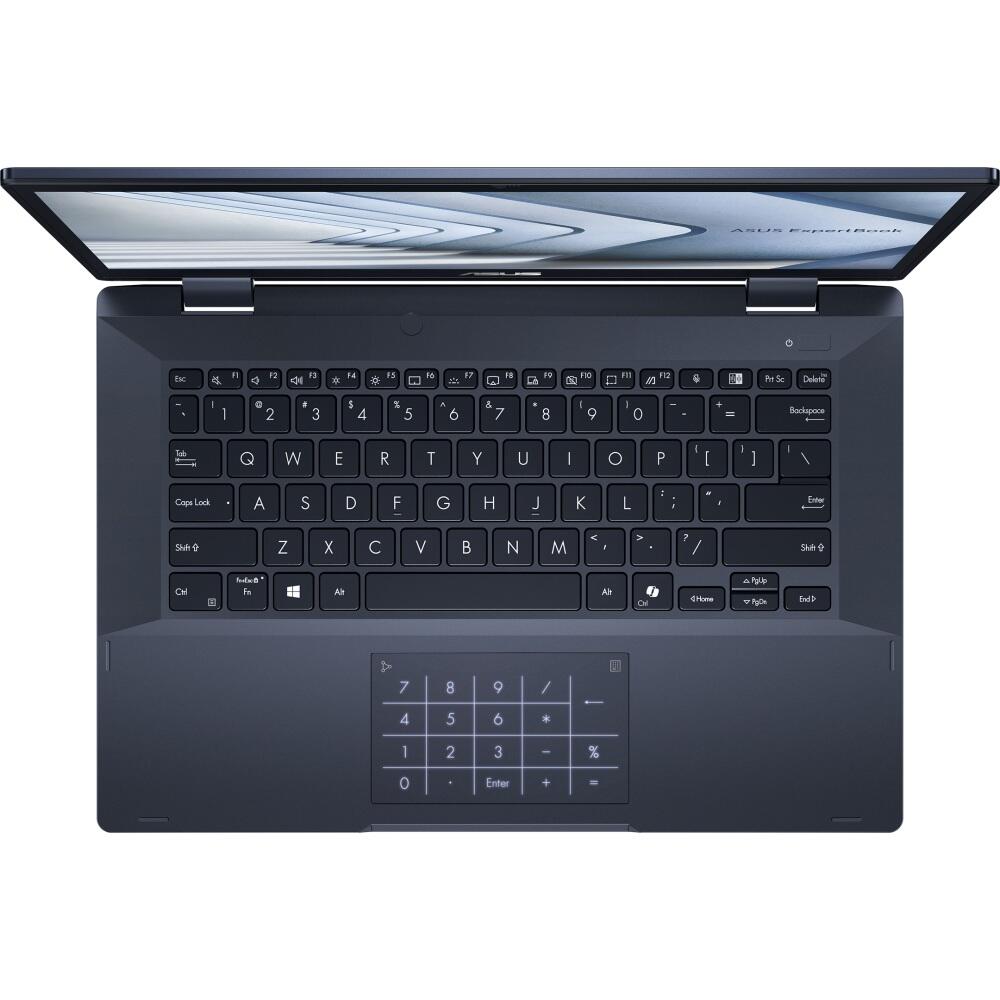 ASUS ExpertBook B3 Flip B3402FVA-LE0676X Intel Core i5 Convertible Notebook 35,6 cm (14")