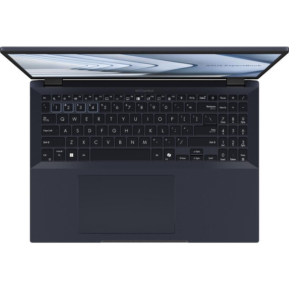 ASUS ExpertBook B5 B5604CMA-QW0054X Intel Core Ultra 5 Notebook 40,6 cm (16")