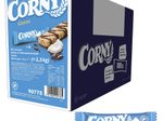 CORNY Müsliriegel Cocos