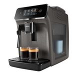 PHILIPS Series 2200 EP2224/10 Kaffeevollautomat kaschmirgrau