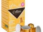 Cellini Kaffeekapseln ESPRESSO CREMOSO
