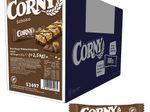 CORNY Müsliriegel Schoko