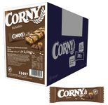 CORNY Müsliriegel Schoko