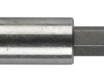 makita Bithalter magnetisch P-05979 1/4" 60mm, 1 St.