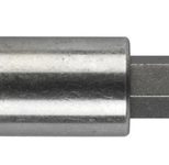 makita Bithalter magnetisch P-05979 1/4" 60mm, 1 St.