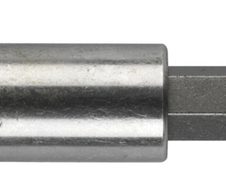 makita Bithalter magnetisch P-05979 1/4" 60mm, 1 St.