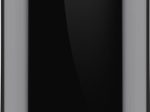 goobay 5W USB-A Ladegerät, schwarz