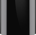 goobay 5W USB-A Ladegerät, schwarz