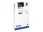 Epson Original T9081 XL Druckerpatrone - schwarz (C13T90814N)