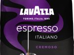 LAVAZZA Espressobohnen Espresso Italiano Cremoso 1,0 kg
