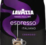 LAVAZZA Espressobohnen Espresso Italiano Cremoso 1,0 kg