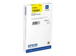 Epson Original T9084 XL Druckerpatrone - gelb (C13T90844N)