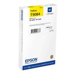 Epson Original T9084 XL Druckerpatrone - gelb (C13T90844N)