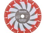 makita Diamant-Trennscheibe 230mm Rettung B-55326