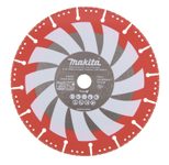 makita Diamant-Trennscheibe 230mm Rettung B-55326