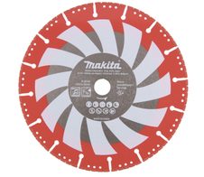 makita Diamant-Trennscheibe 230mm Rettung B-55326