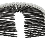 makita Schnellbauschrauben 3,9x55mm F-30942