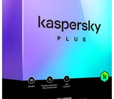 KASPERSKY Plus Sicherheitssoftware Vollversion (PKC)